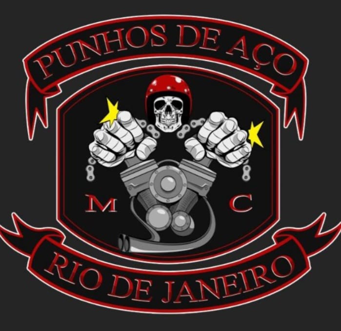 Punhos de Aço 