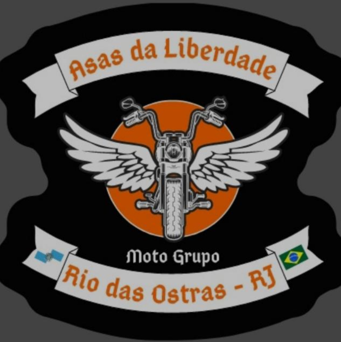 Asas da Liberdade