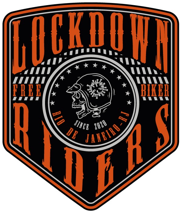 Lockdown Riders 