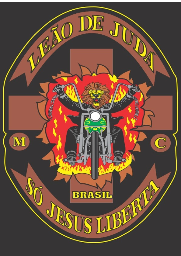 Leão de Judá MC