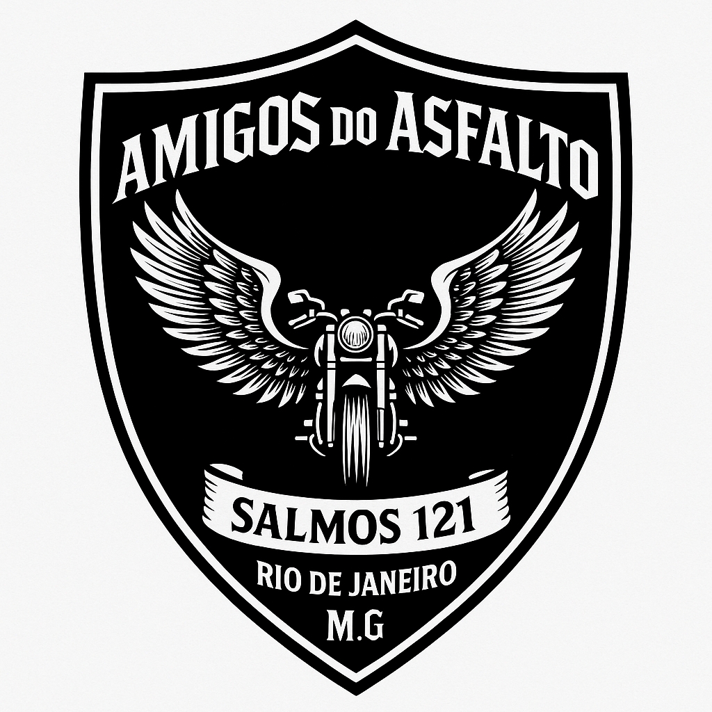 Amigos do Asfalto RJ 01