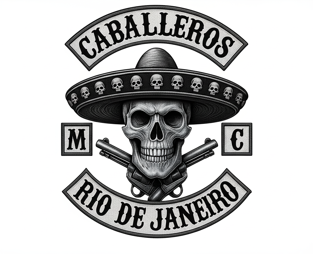 CABALLEROS MC