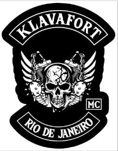 Klavafort mc