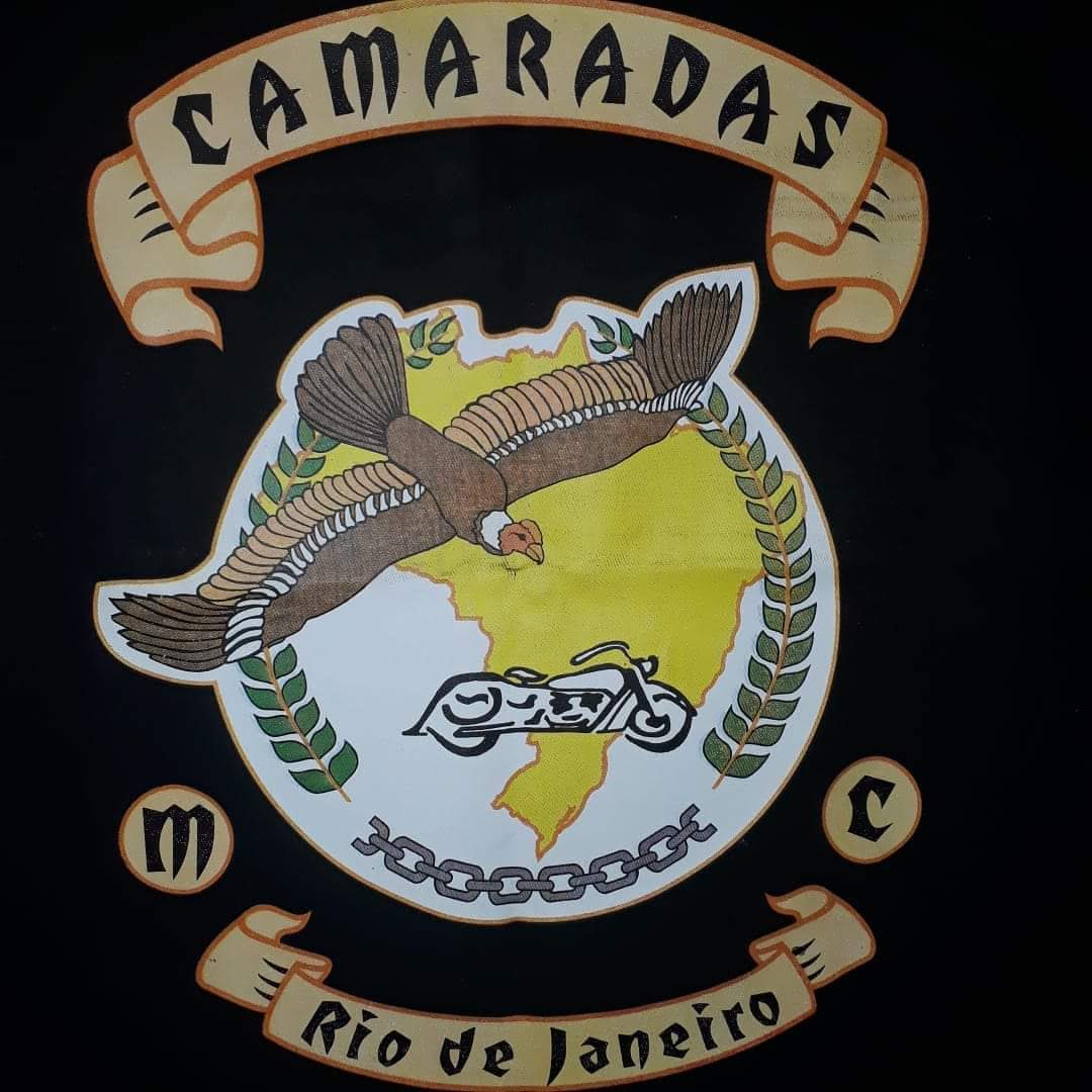 Camaradas MC
