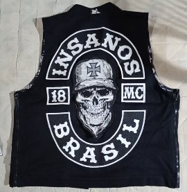 Insanos MC 