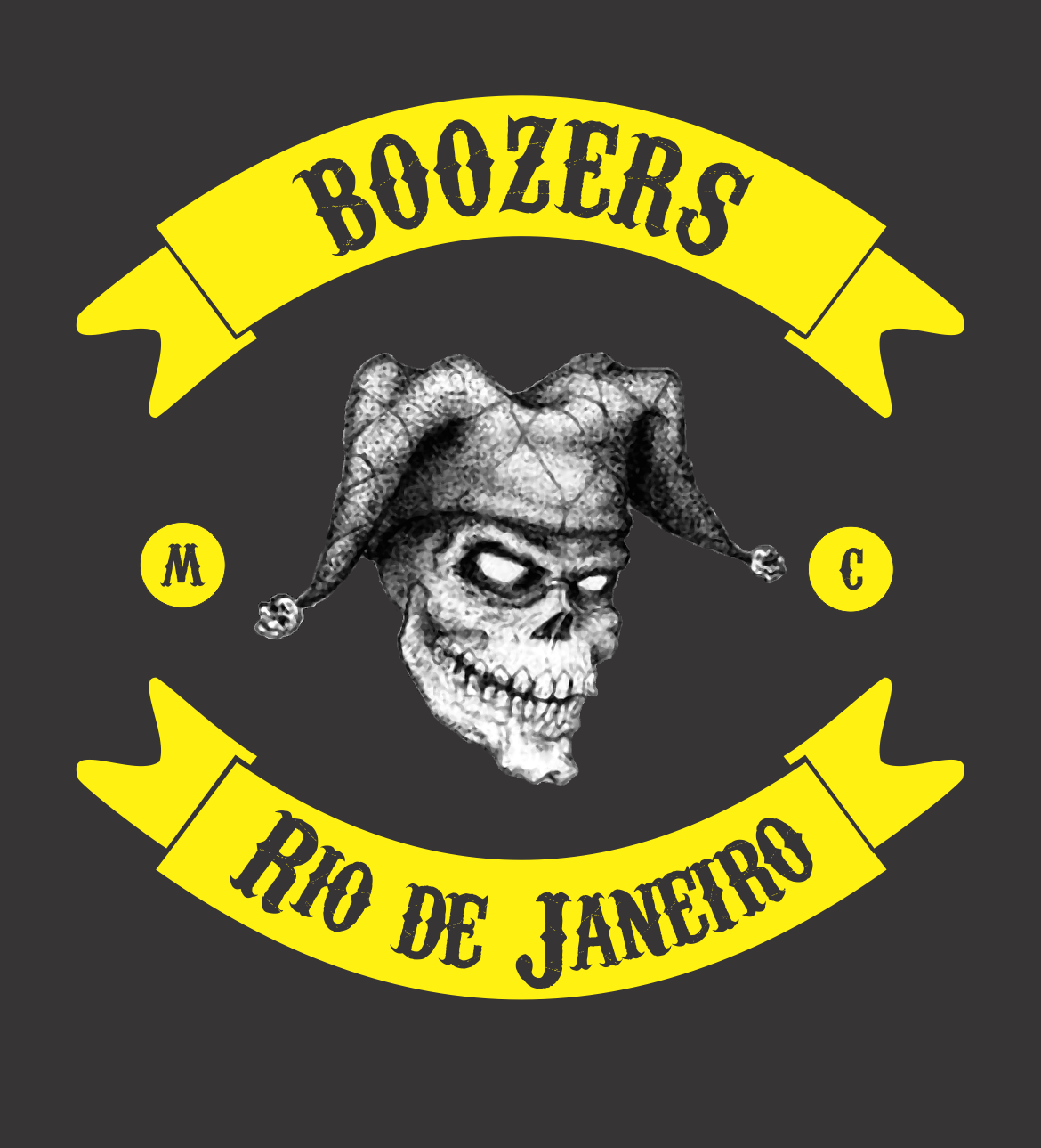 Boozers MC
