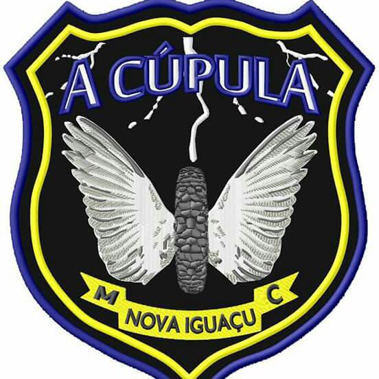 A CUPULA MOTO CLUBE