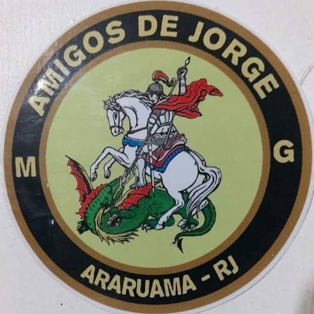 Amigos de Jorge MG
